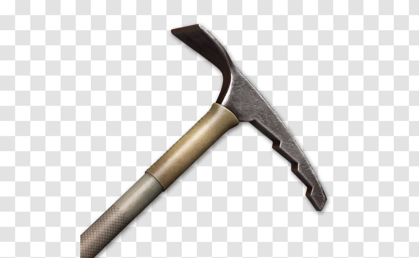 Call Of Duty: WWII Melee Weapon First-person Shooter Video Game - Ice Pick Transparent PNG