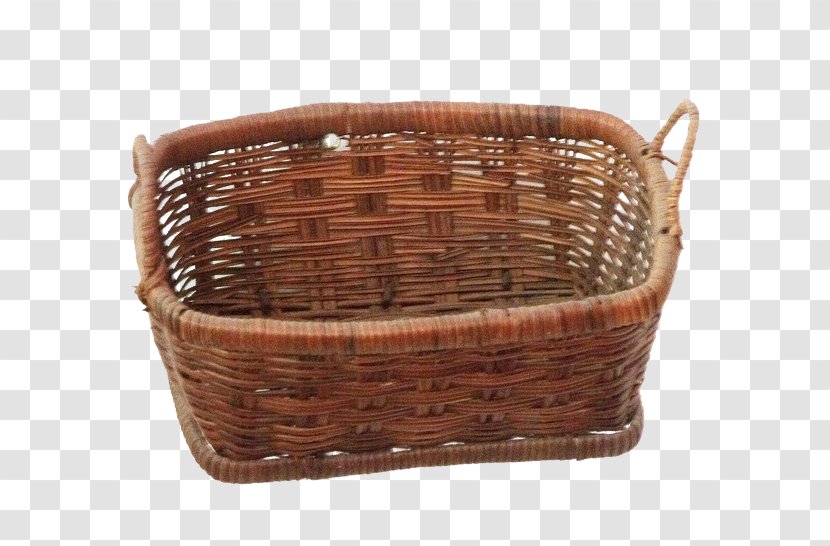 Basketball Bamboe Bamboo - Wicker - Basket Transparent PNG