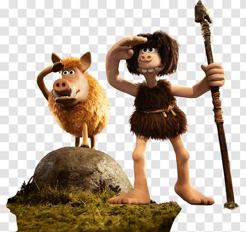 Animated Film Cinema Aardman Animations Comedy - Stop Motion - Tribe Transparent PNG