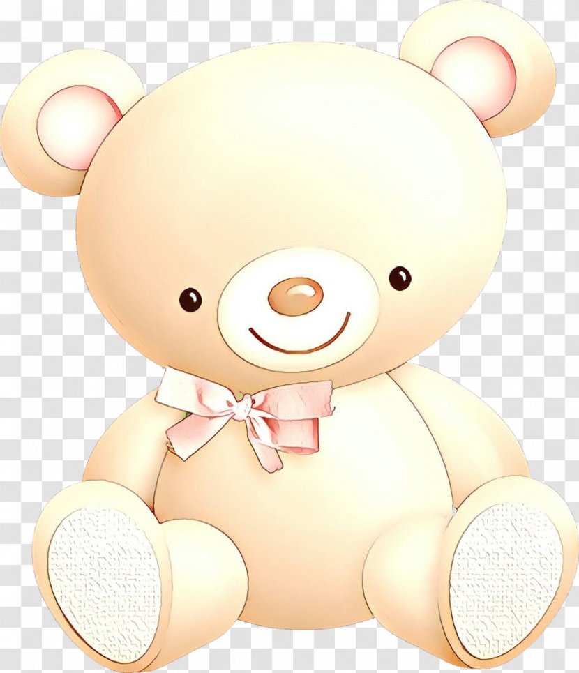 Teddy Bear - Toy Baby Toys Transparent PNG