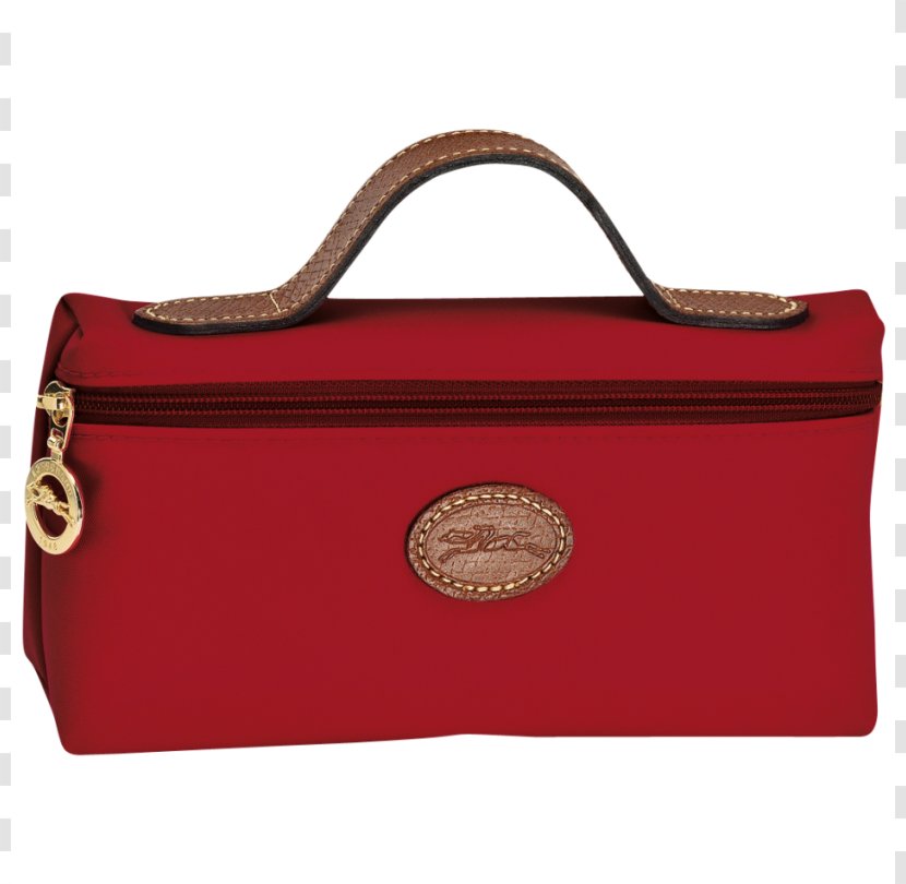 Longchamp Galeries Lafayette Handbag Case - Shoulder Bag Transparent PNG