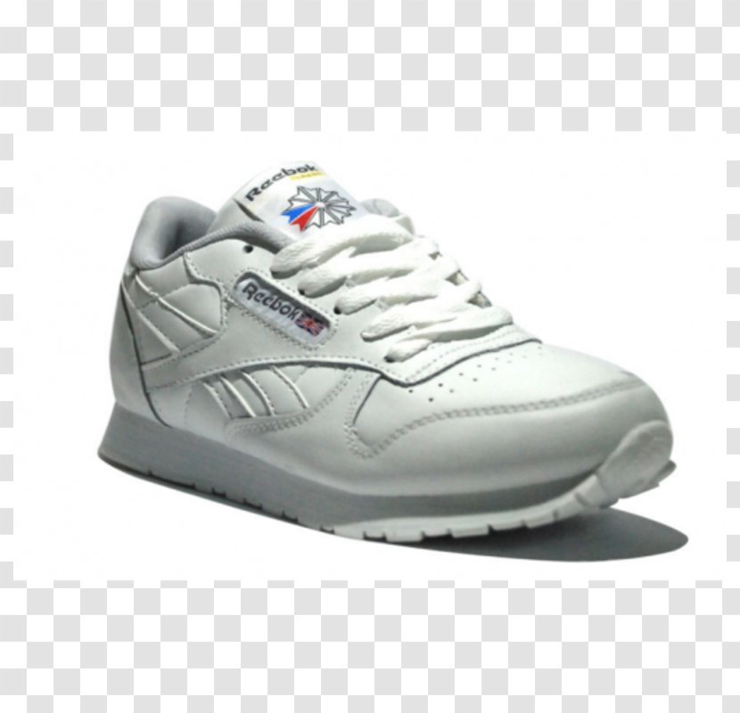Sneakers Reebok Classic Shoe Sportswear - Footwear Transparent PNG
