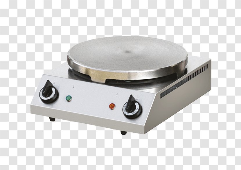 Crêpe Crepe Maker Electricity Cooking Stainless Steel Transparent PNG