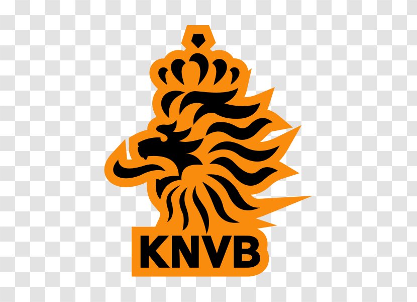 Netherlands National Football Team Royal Dutch Association KNVB Cup Transparent PNG