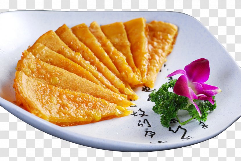 Vegetarian Cuisine Horseshoe Egg Tart Bxe1nh Cake - Recipe - Snack Transparent PNG