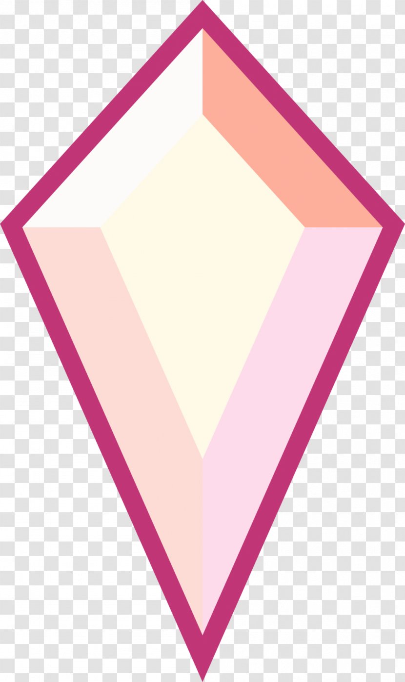 Pink Diamond Gemstone Color - Beryl - Yellow Flyer Transparent PNG