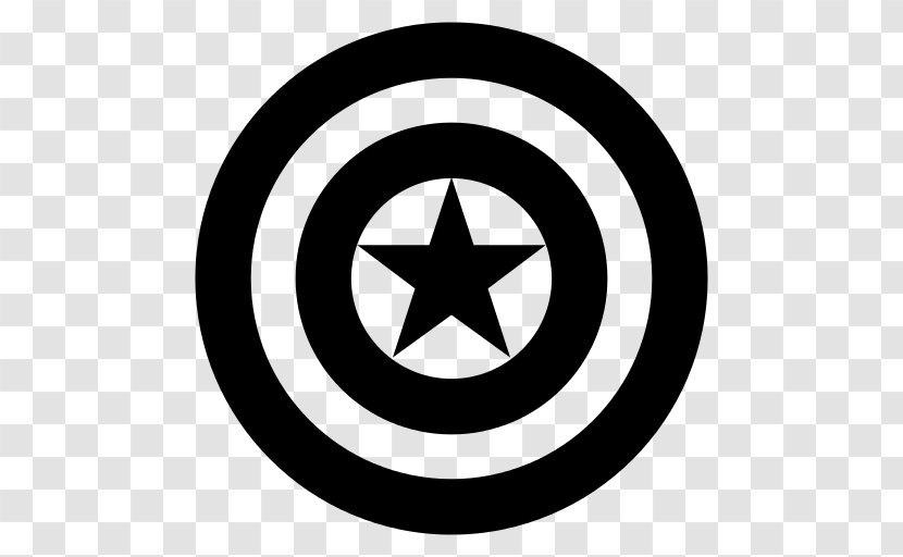Captain America's Shield Thor S.H.I.E.L.D. Marvel Comics - Area - America Transparent PNG