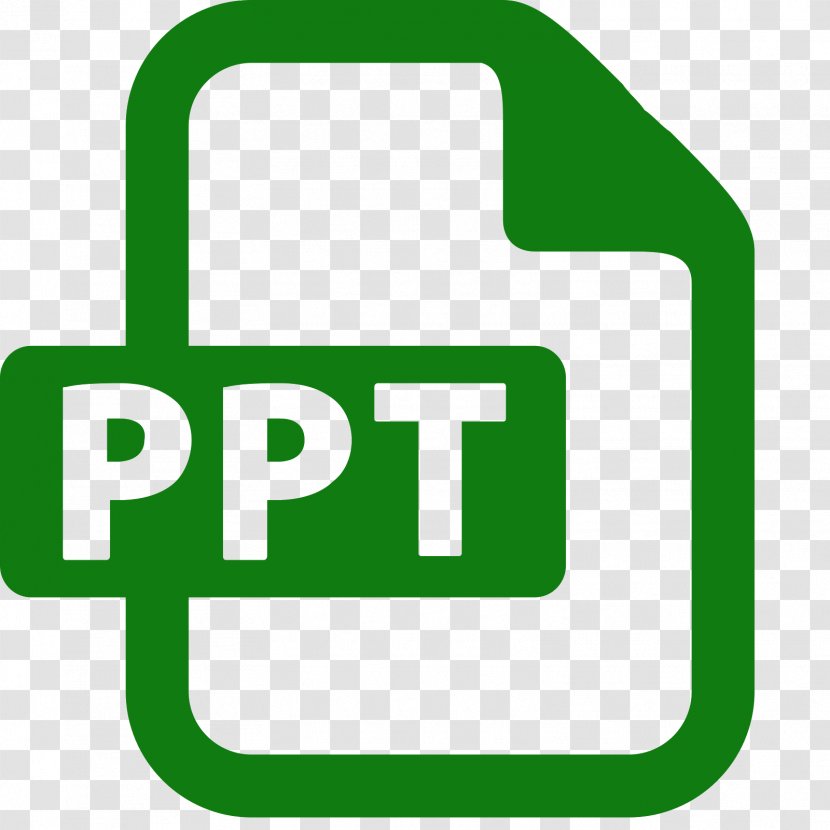 PDF Download - Symbol - Ppt Icon Transparent PNG