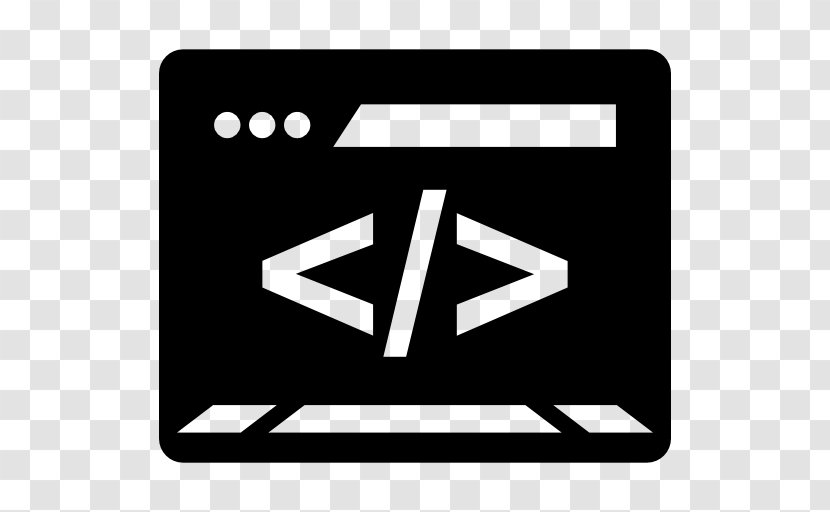 Web Development Source Code Computer Programming - Sign - Program Optimization Transparent PNG