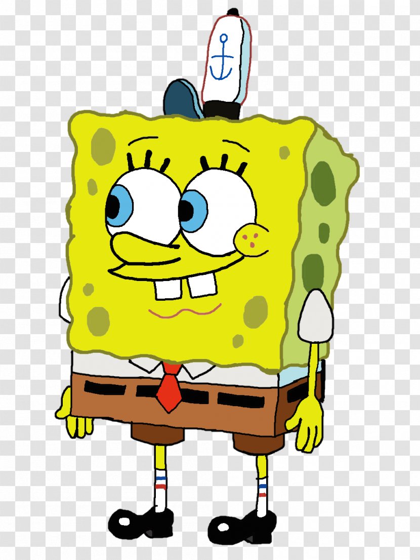 SpongeBob SquarePants - Spongebob Squarepants - Season 1 Nicktoons DrawingSpongebob Transparent PNG