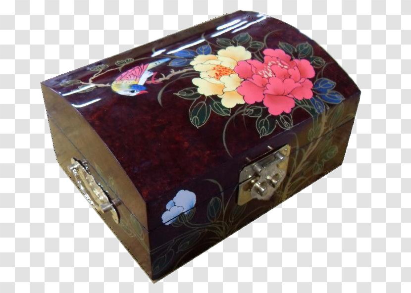 Box Jewellery Casket - Jewelry Boxes Transparent PNG