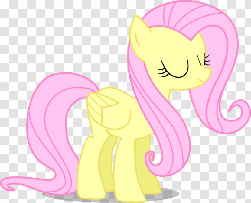 Fluttershy Pinkie Pie Rarity Twilight Sparkle Applejack - Tree - My Little Pony Transparent PNG