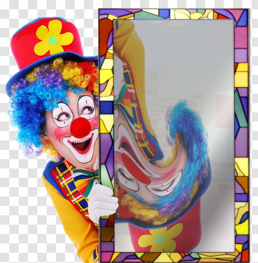Evil Clown Desktop Wallpaper It Joker - Highdefinition Video - Funny Transparent PNG
