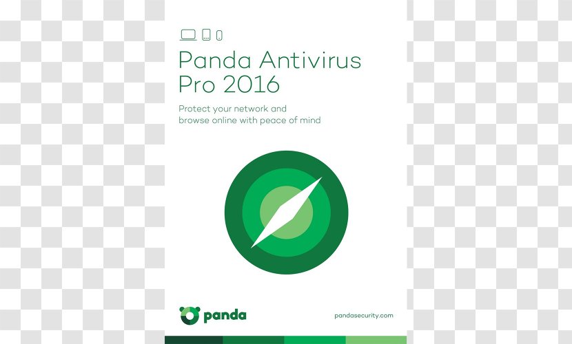 Panda Cloud Antivirus Software Security Computer Threat - Activation Transparent PNG