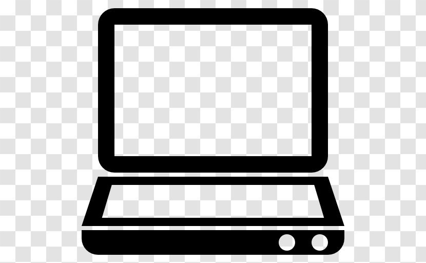 Laptop Vector - Multimedia - Technology Transparent PNG