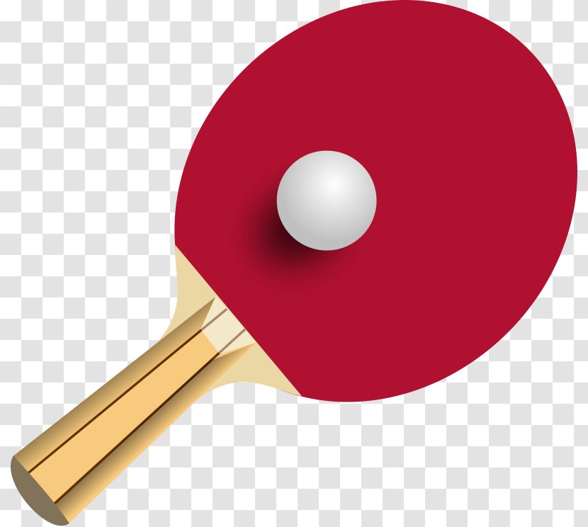 World Table Tennis Championships Ping Pong Paddles & Sets International Federation - Sports Equipment Transparent PNG