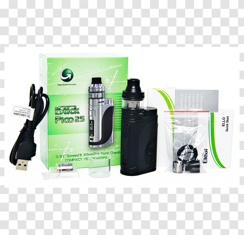 Electronic Cigarette Aerosol And Liquid Atomizer Vape Shop Temperature Control - Tagged - Vapourtron Cigarettes Transparent PNG