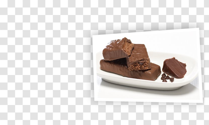 Chocolate Brownie Fudge White Praline - Peanut Butter Transparent PNG