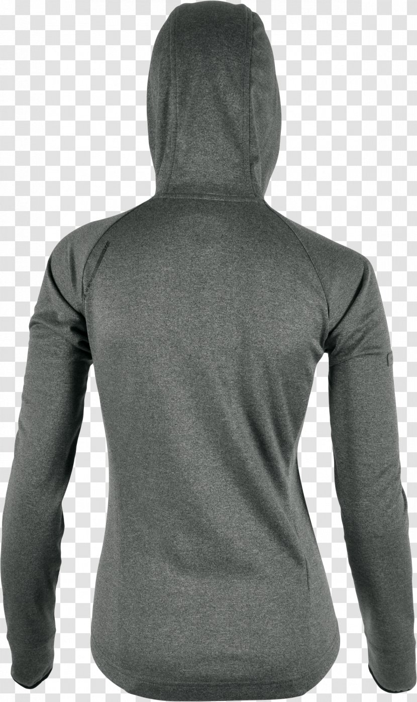 Hoodie Polar Fleece Shoulder Product - Long Sleeved T Shirt - Wj Transparent PNG