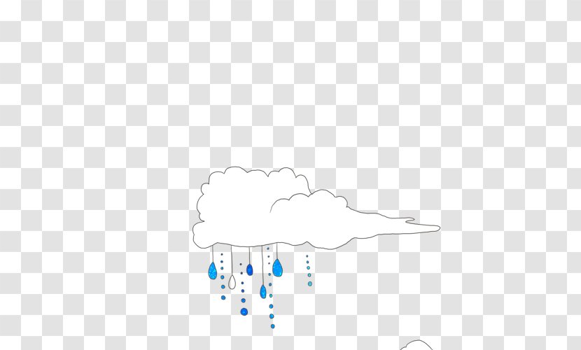Weather Forecasting Cloud - Widget - Clouds Transparent PNG
