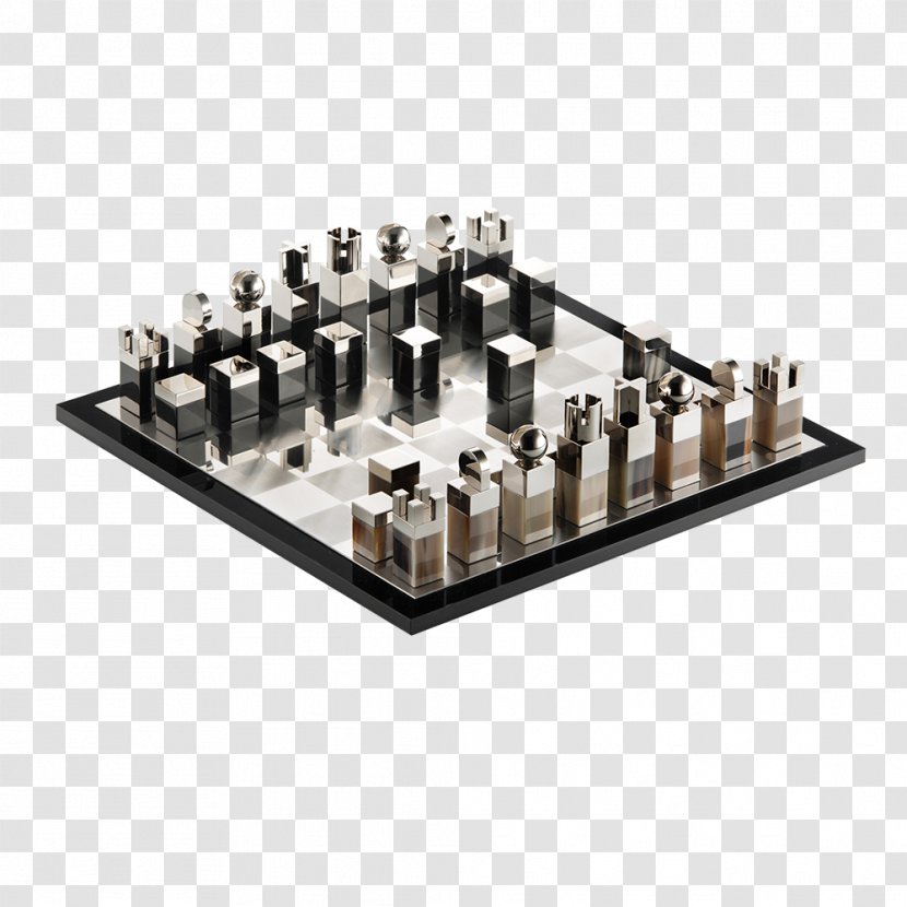 Chess Gift Luxury Wedding Birthday - Games Transparent PNG