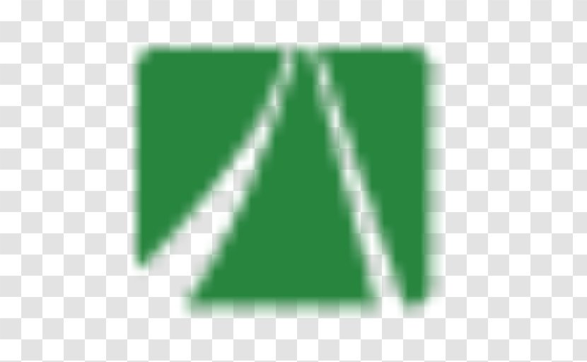 Line Green Angle Energy Font - Symbol Transparent PNG