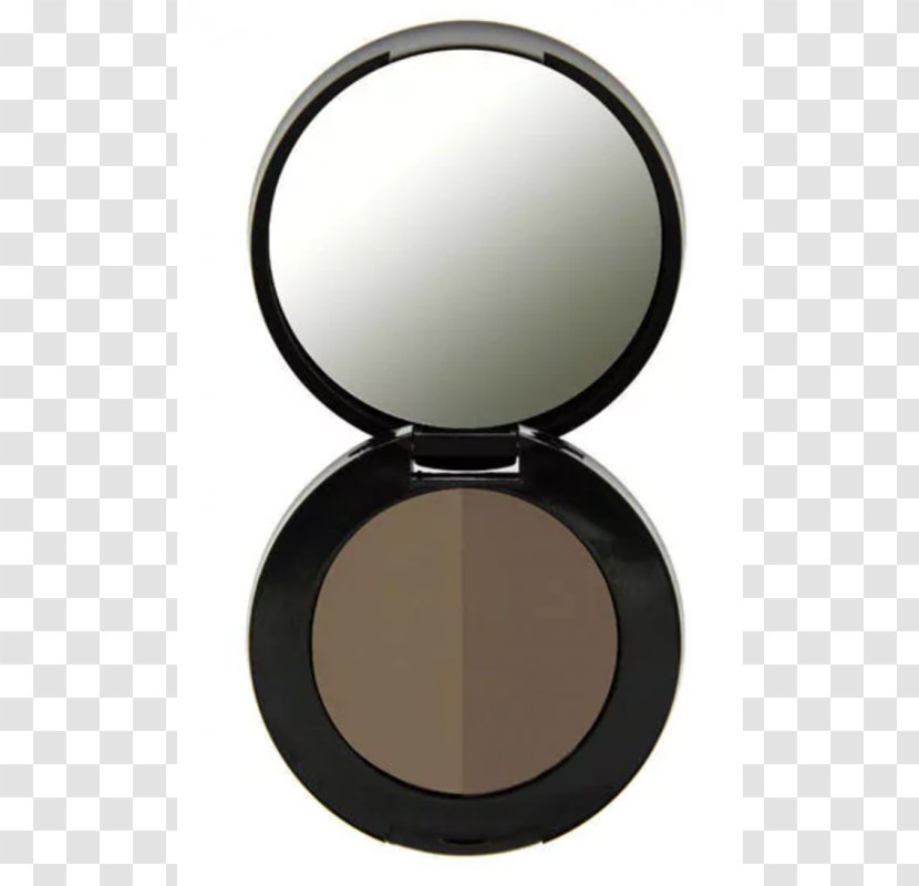 Eyebrow Face Powder Cosmetics Skin Rouge - Ginger Transparent PNG