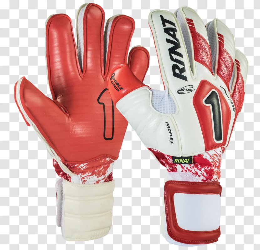 Guante De Guardameta Goalkeeper Glove Premier League Football - Semiprofessional Transparent PNG