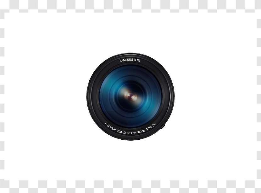 Fisheye Lens Camera Photography Contrast Digital Cameras - Zoom Transparent PNG