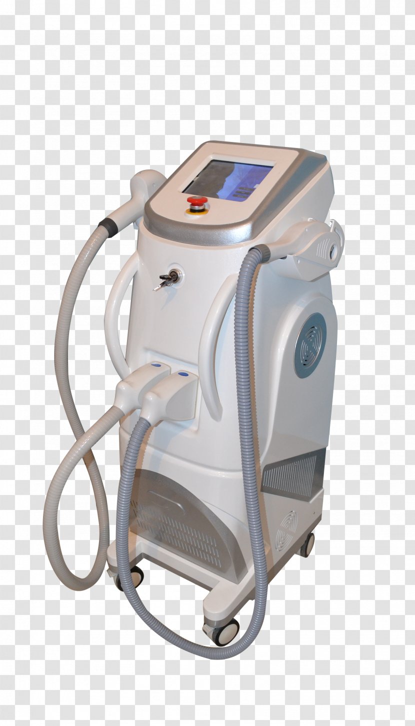 Intense Pulsed Light Fotoepilazione Laser Hair Removal - Lightemitting Diode - Ipl Transparent PNG