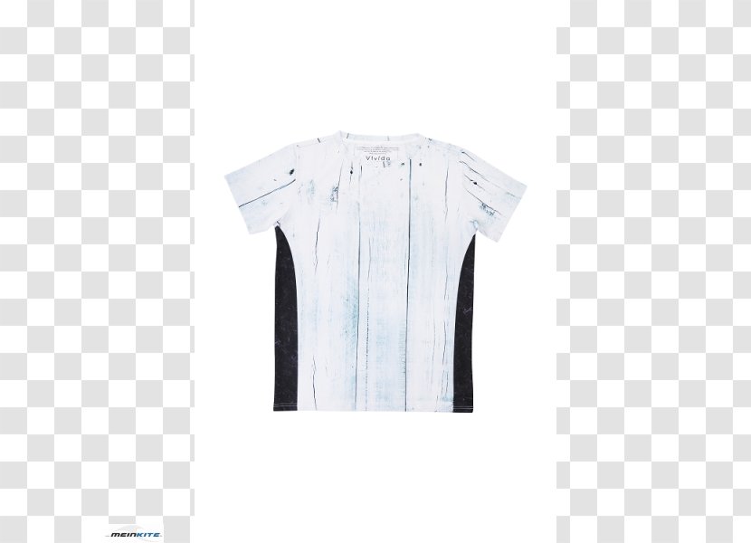 T-shirt Sleeve Shoulder Clothes Hanger Clothing - White Transparent PNG