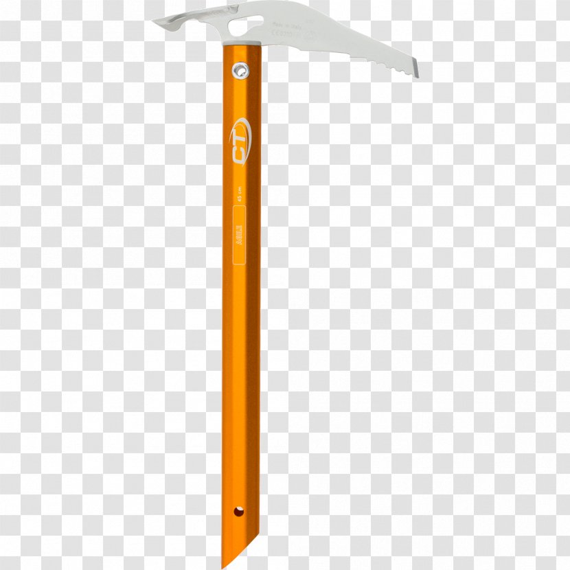 Angle Pattern - Pickaxe - Ice Axe Transparent PNG