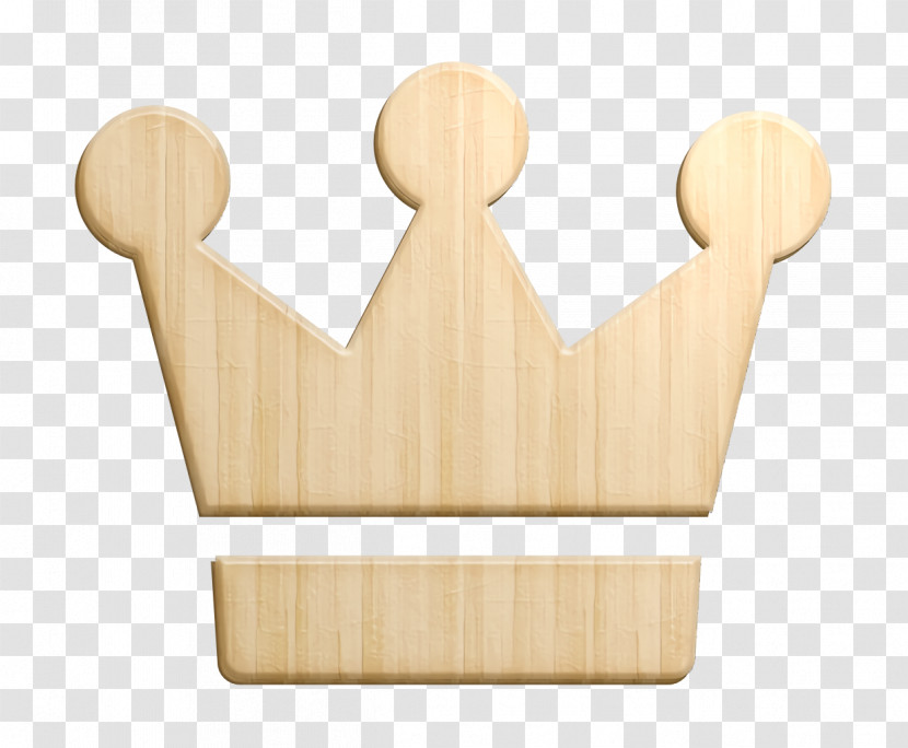 Birthday Icon Crown Icon Transparent PNG