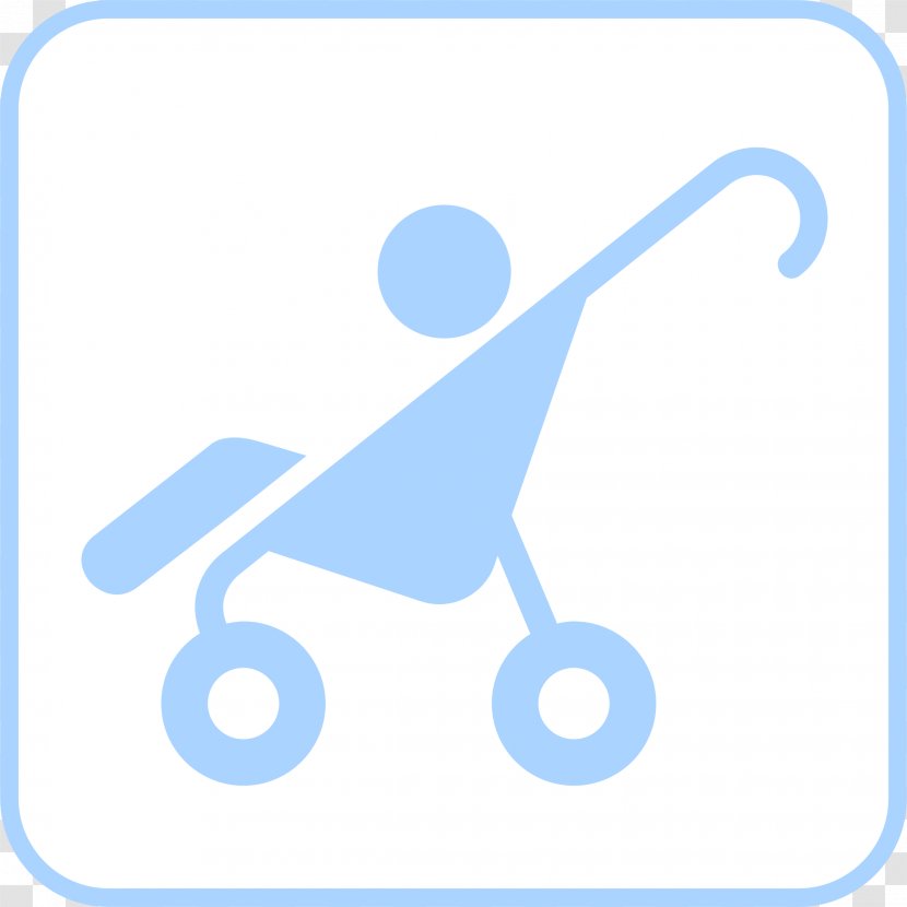 Baby Transport Infant Clip Art - Sky - Pram Transparent PNG