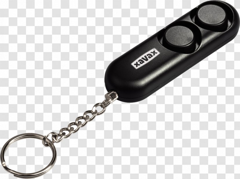 Alarm Device MINI Siren Key Chains Car - Hardware - Mini Transparent PNG