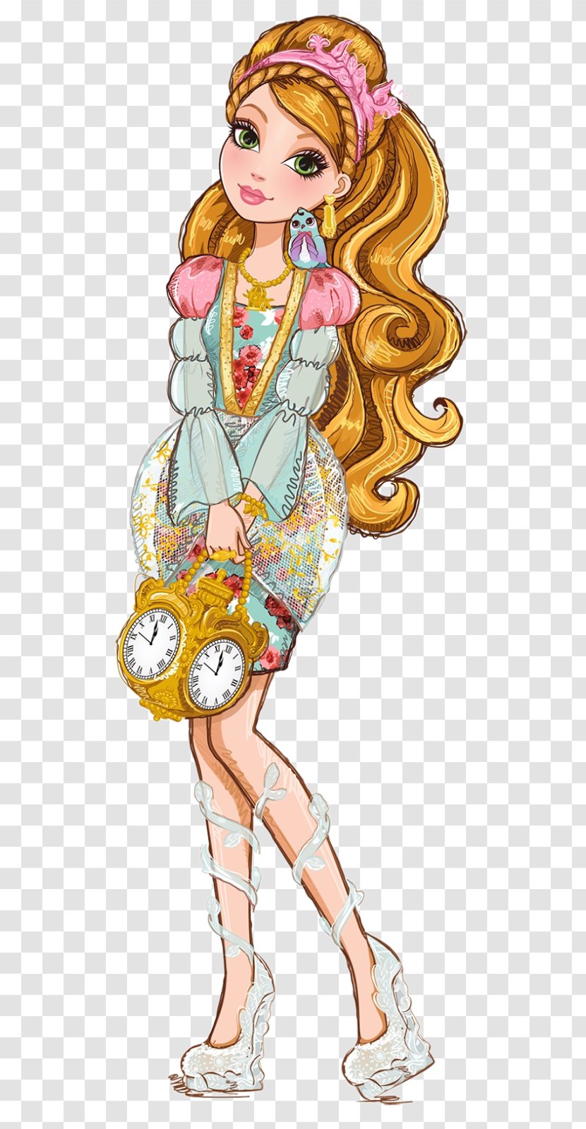 Cinderella Ever After High YouTube Queen - Tree - Legacy Day Transparent PNG