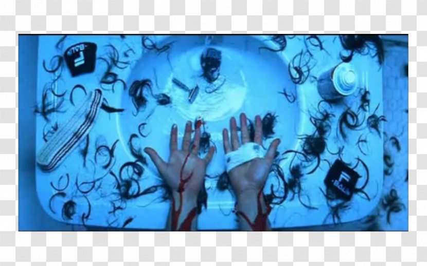 Richie Tenenbaum Margot YouTube Film Needle In The Hay - Organism - Youtube Transparent PNG