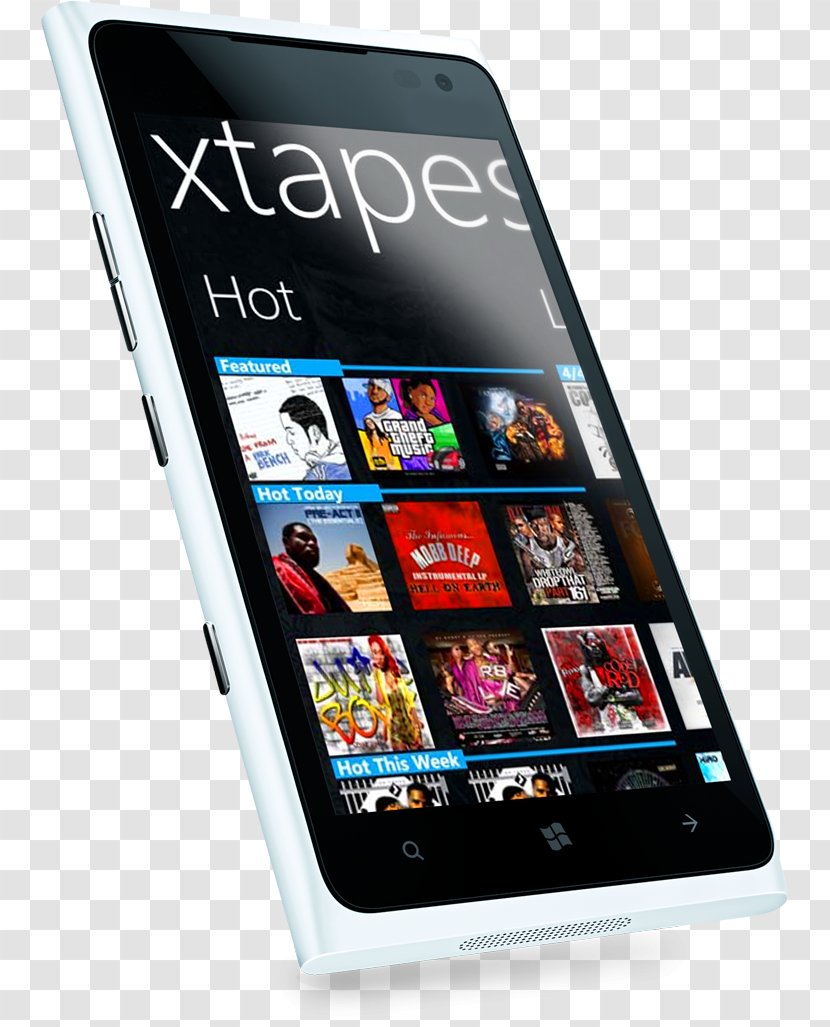Feature Phone Smartphone DatPiff Windows Transparent PNG