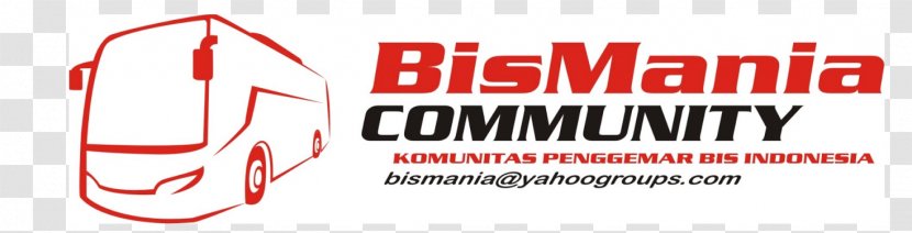 Bus Logo Brand Sticker - Information Transparent PNG