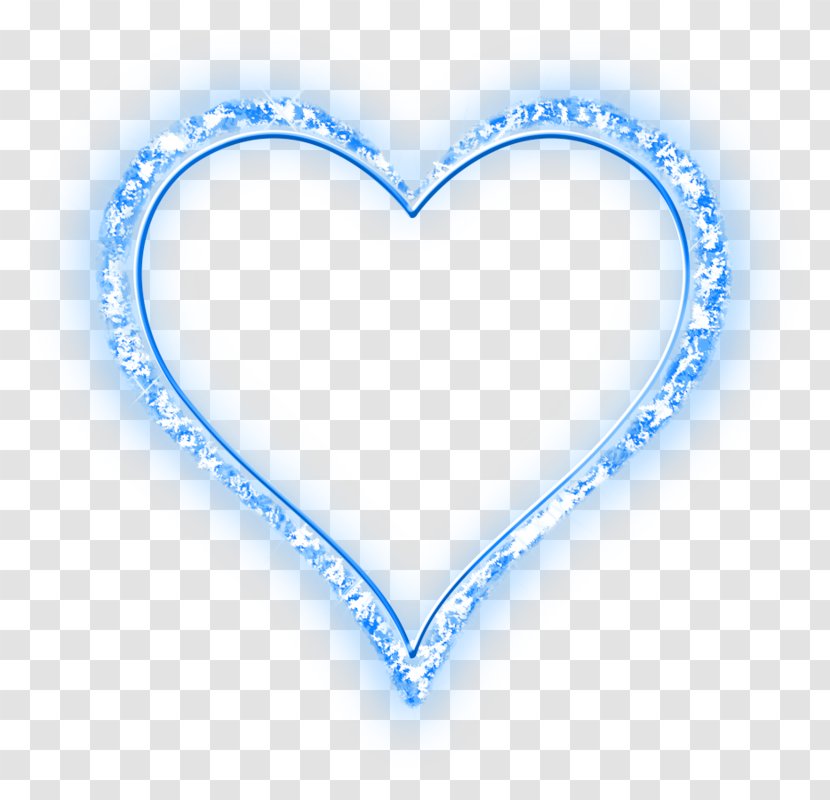 Picture Frames Heart Clip Art Transparent PNG