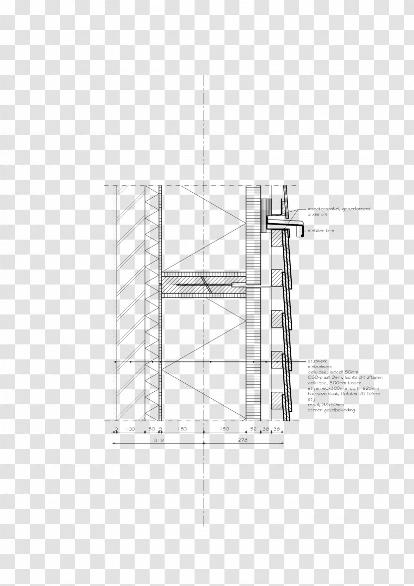 Line Angle - Structure Transparent PNG