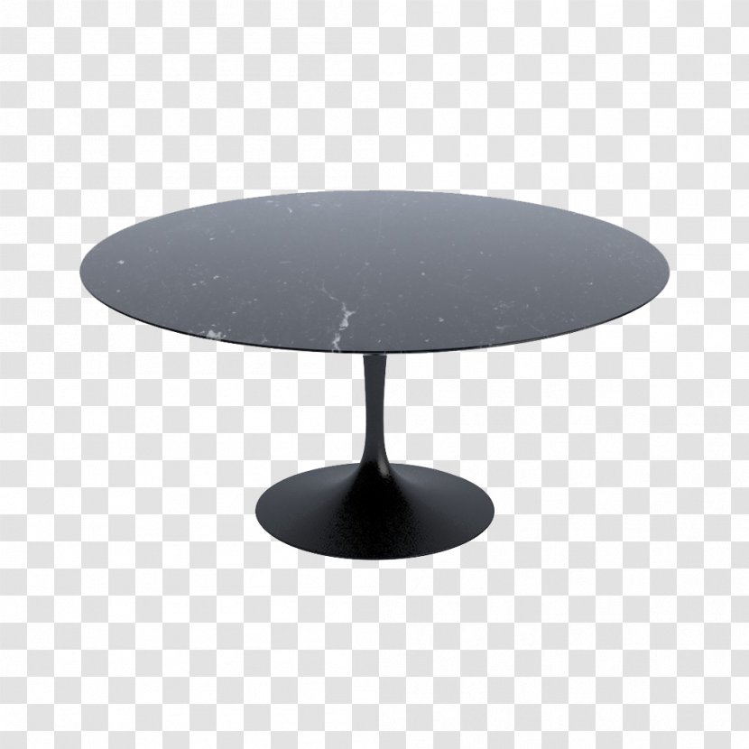 Table Knoll Tulip Chair Matbord - Coffee - Madeira Transparent PNG