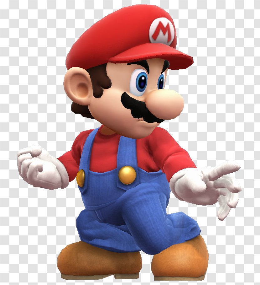 Super Mario Bros. Smash For Nintendo 3DS And Wii U - Kart - Bros Transparent PNG