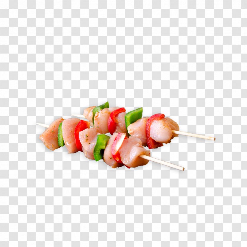Kebab Skewer Tikka Food Barbecue Transparent PNG