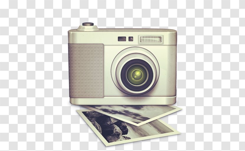 Macintosh Image Capture MacOS Application Software Scanner - Camera Transparent PNG