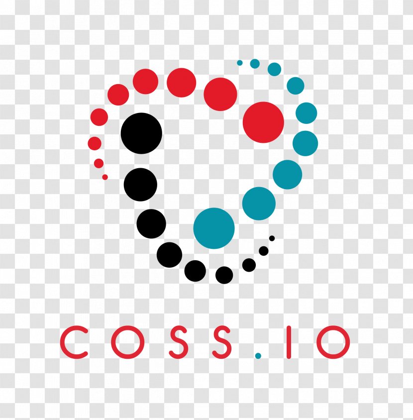 C.O.S.S. Pte. Ltd. Cryptocurrency Exchange Initial Coin Offering Company - Coss Pte Ltd - Presale Transparent PNG