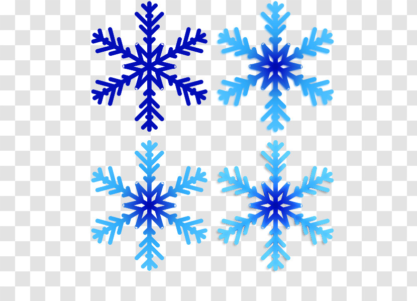 Snowflake Transparent PNG