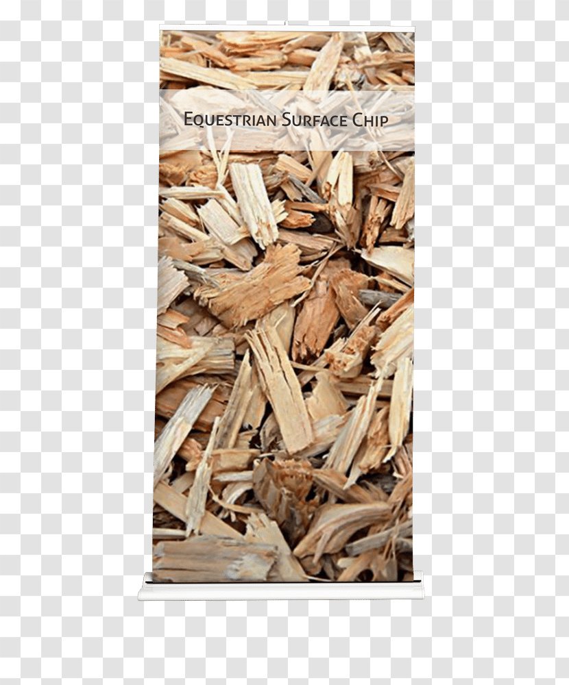 Woodchips Equestrian Landscaping Garden - Playground - Wood Chips Transparent PNG
