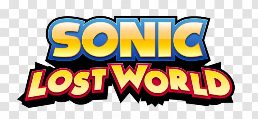 Sonic Lost World The Hedgehog Forces Generations Doctor Eggman - Nintendo 3ds - R Transparent PNG