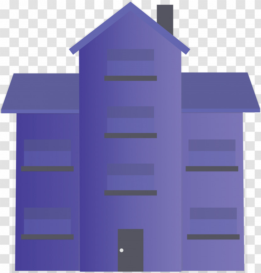 House Home Transparent PNG